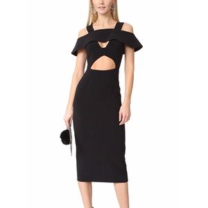 AQ/AQ Etira Dress